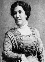 Atala Apodaca Anaya - Maestra y Revolucionaria (1884-1977)