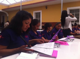 Taller de hidroponía - Foto 10