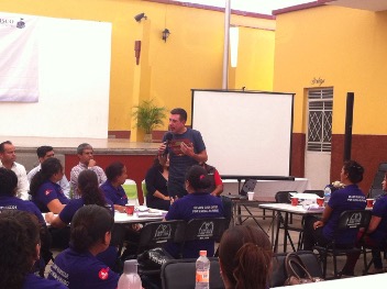 Taller de hidroponía - Foto 12